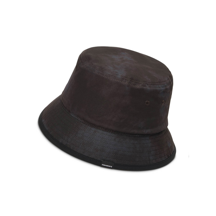 CONVERSE Klobouk Washed Bucket Hat, 807 Kč, k dostání na www.vemzu.cz
