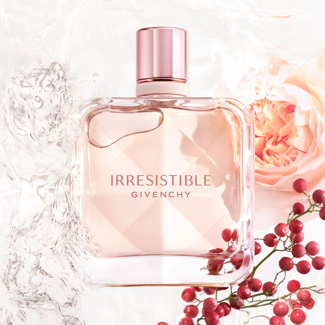 Irrestible Eau de Toilette Fraiche Irrestible Eau de Toilette Fraiche
