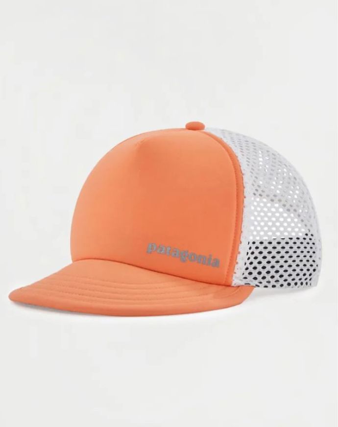Patagonia Duckbill Shorty Trucker Hat, 620 Kč, kupte na www.freshlabels.cz
