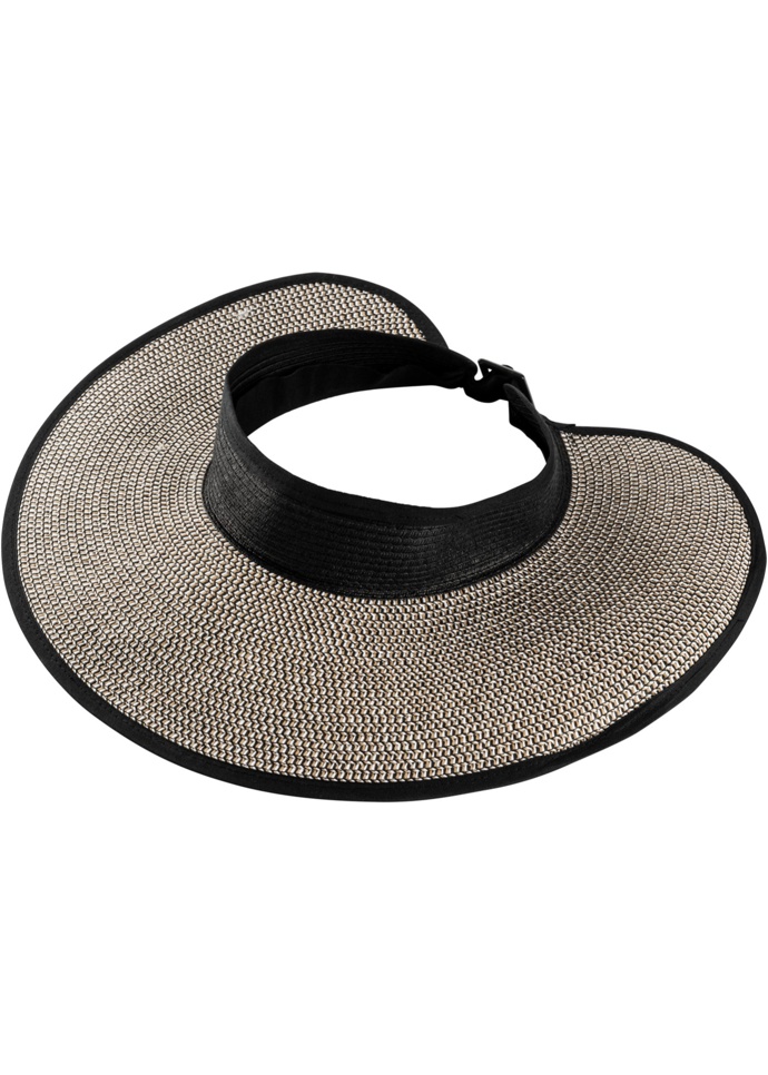 Bonprix collection Trendy kšilt v elegantním vzhledu, 379 Kč, k dispozici na www.bonprix.cz
