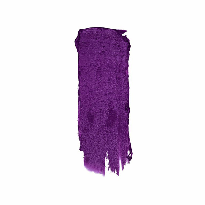 MANASI 7 Krémové multilíčidlo All Over Colour v trendy fialovém odstínu Heliotrope, 1 050 Kč, zakoupíte na www.vemzu.cz
