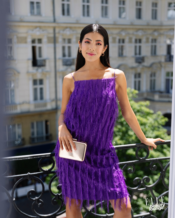  

Hudebnice Béhà Nguyen
