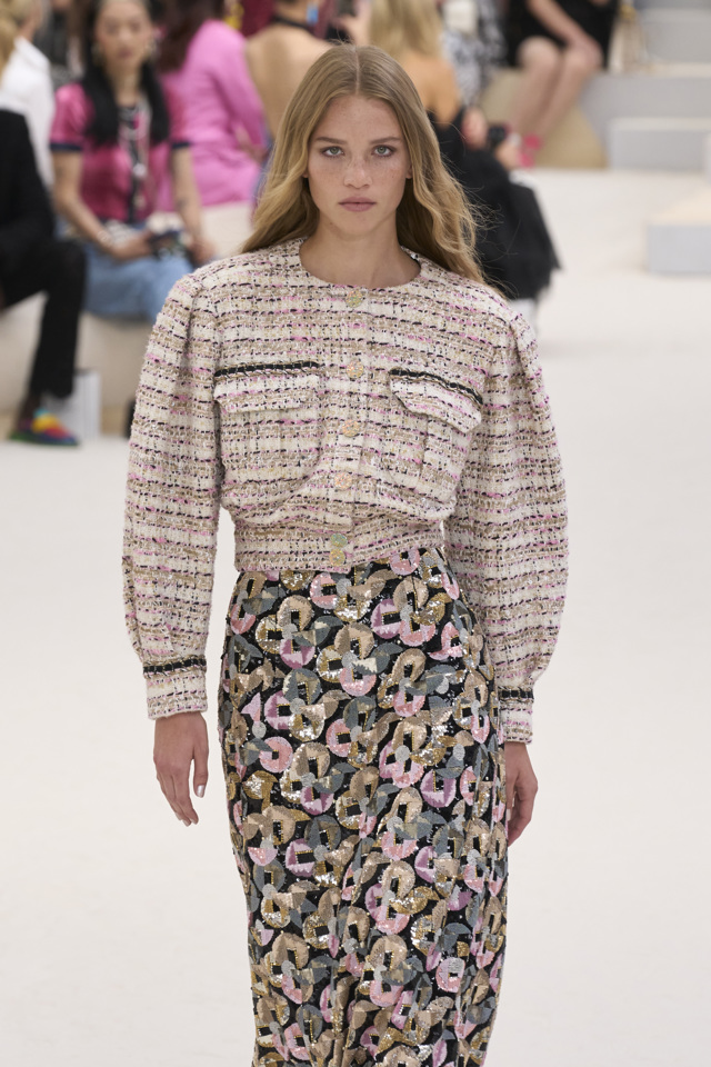 CHANEL CHANEL