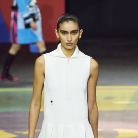 Christian Dior Ready to Wear Spring Summer 2022
