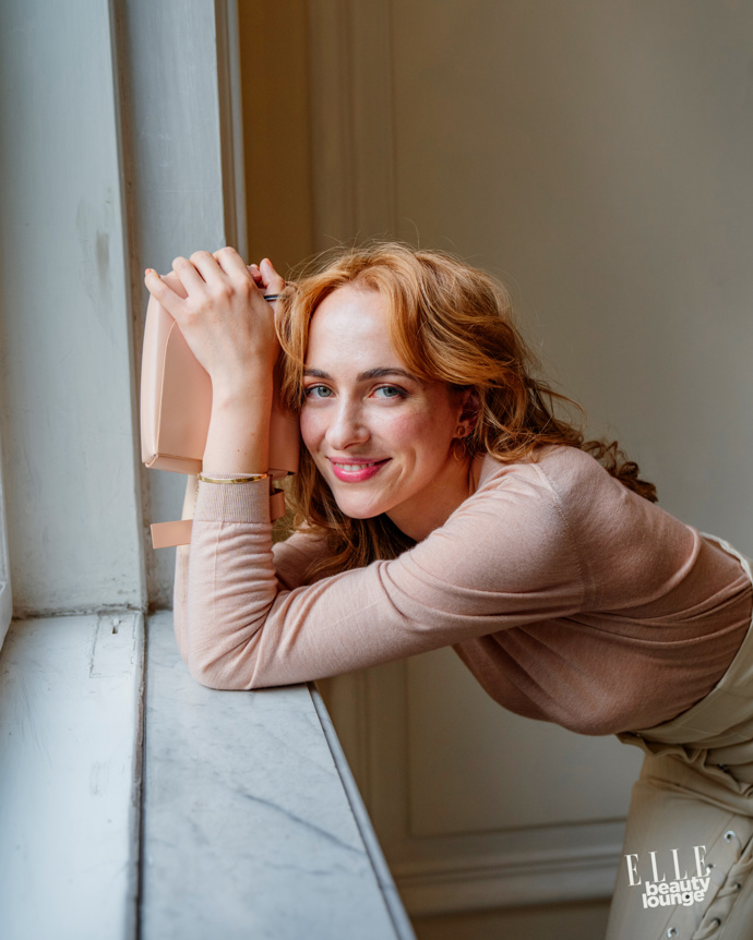  

Elizaveta Maximová
