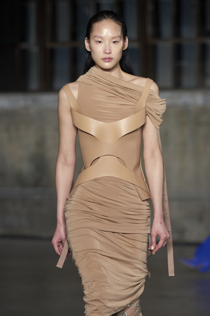 Dion Lee Ready to Wear Fall Winter 2022
