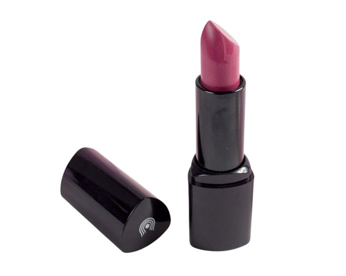 DR. HAUSCHKA Hydratační rtěnka s minerálními pigmenty a rostlinnými výtažky v odstínu 05 fuchsia, 540 Kč, koupíte na www.vemzu.cz
