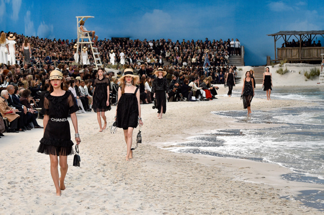 CHANEL CHANEL