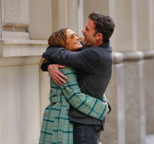 Happy end JLo a Bena Afflecka Aneb lovestory hodná Hollywoodu Happy end JLo a Bena Afflecka Aneb lovestory hodná Hollywoodu