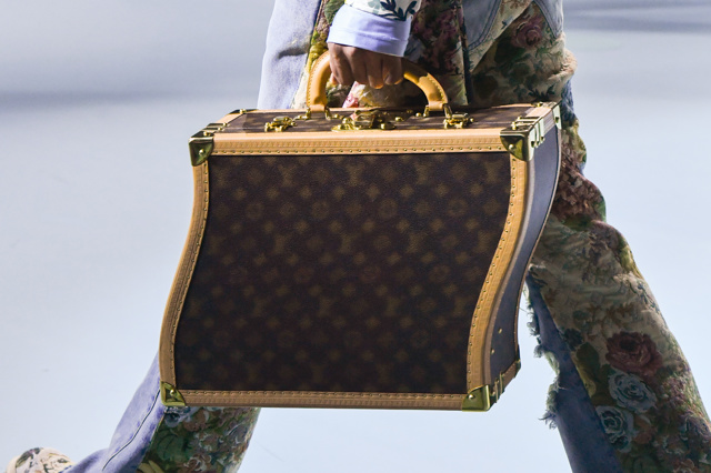 Louis Vuitton Louis Vuitton