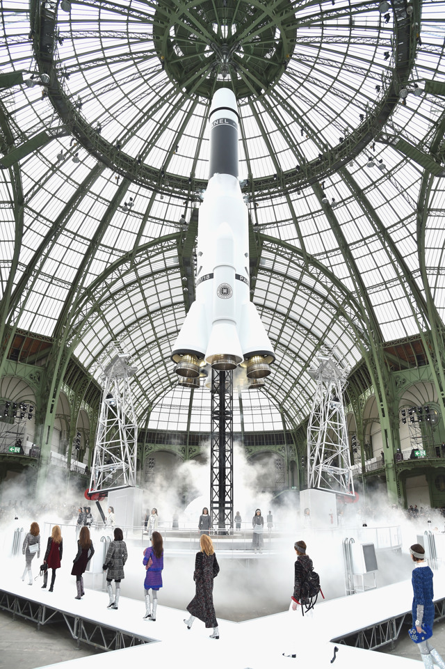 CHANEL CHANEL