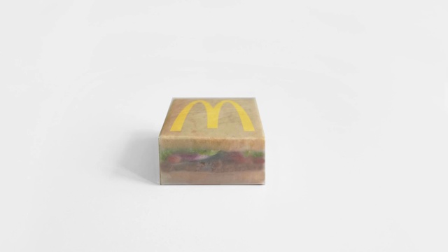 McDonald's McDonald's