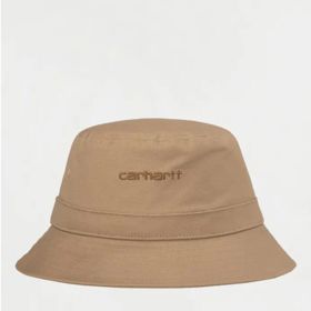 Carhartt WIP Script Bucket Hat, 830 Kč, dostupný na www.freshlabels.cz
Carhartt WIP Script Bucket Hat, 830 Kč, dostupný na www.freshlabels.cz