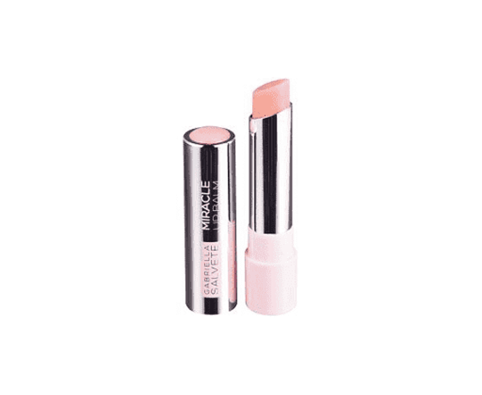 Gabriella Salvete Miracle Lip Balm tónovací balzám na rty odstín 101, 129 Kč, kupte na www.drogeo.cz
