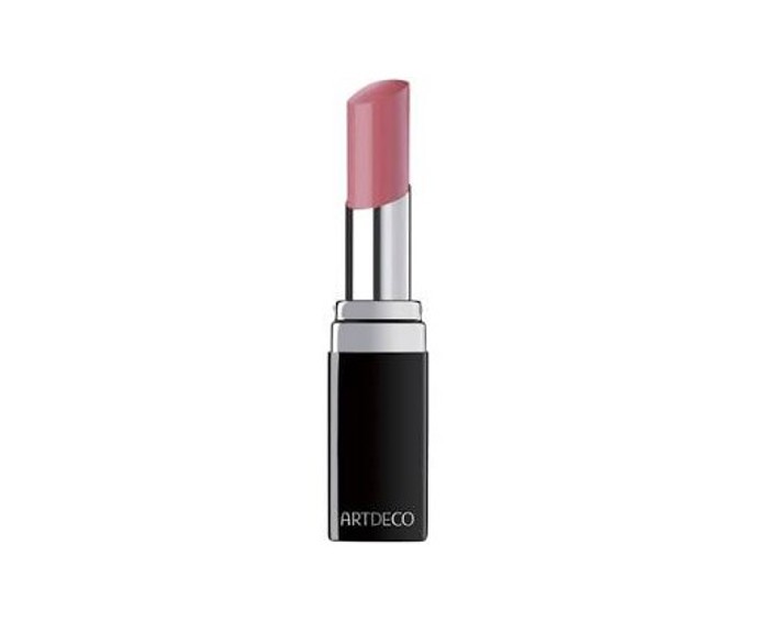 Artdeco Color Lip Shine pečující rtěnka v odstínu 66 Shiny Rose, 504 Kč, seženete na www.drogeo.cz
