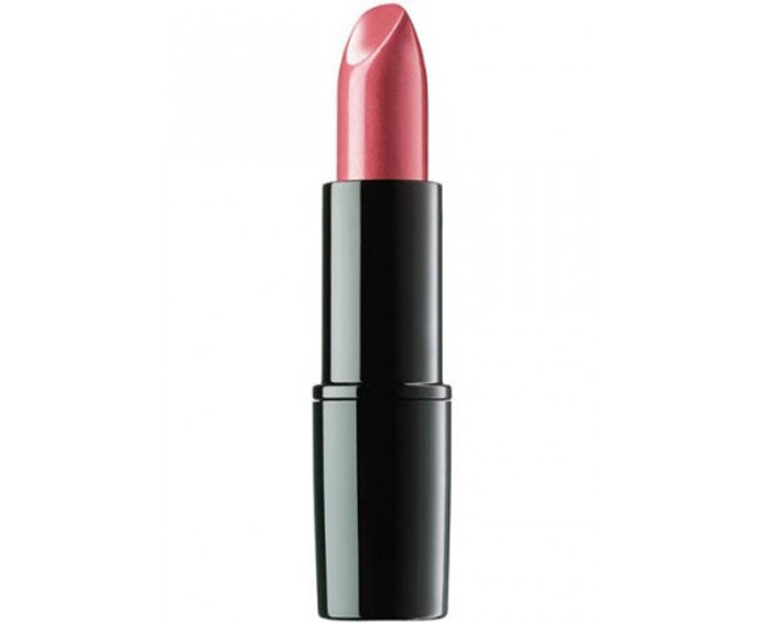 ARTDECO hydratační rtěnka v odstínu č. 883 Mother of pink, 395 Kč, k dostání na www.drogeo.cz
