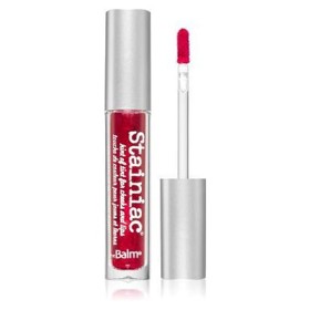 TheBalm Stainiac Lip And Cheek Stain multilíčidlo líčidlo na rty a tváře v odstínu Beuty Queen, 366 Kč, koupíte na www.drogeo.cz
