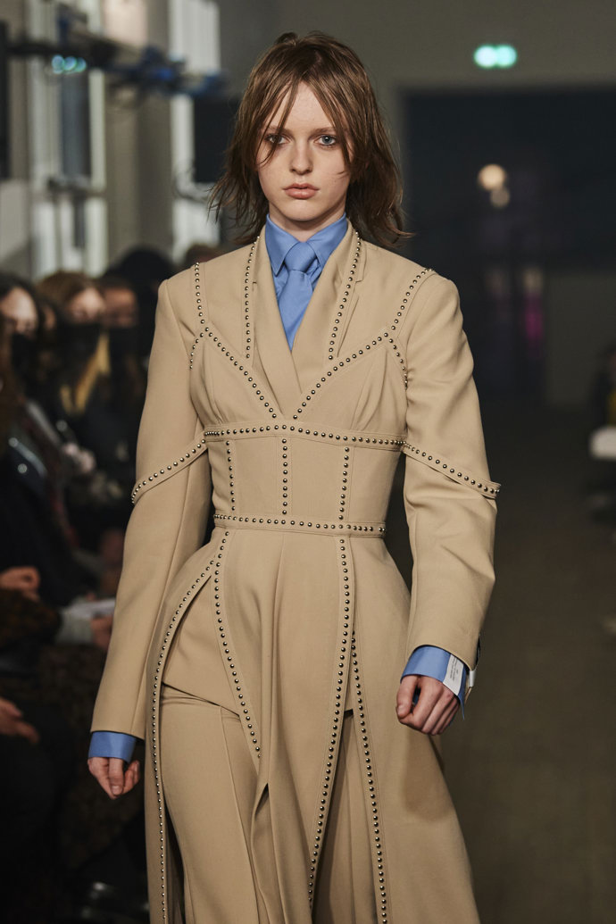 Rokh Ready to Wear Fall Winter 2022
