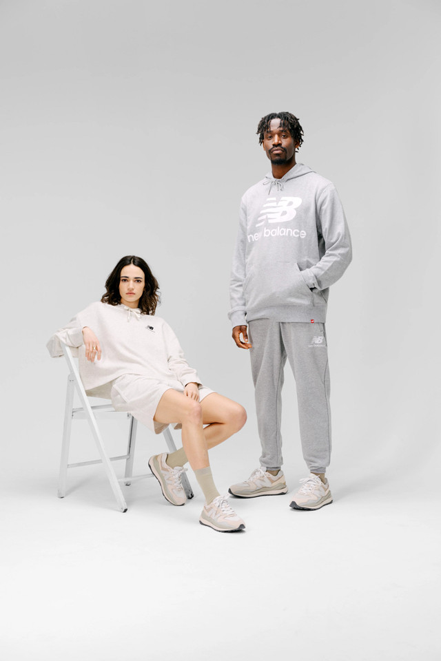 New Balance New Balance
