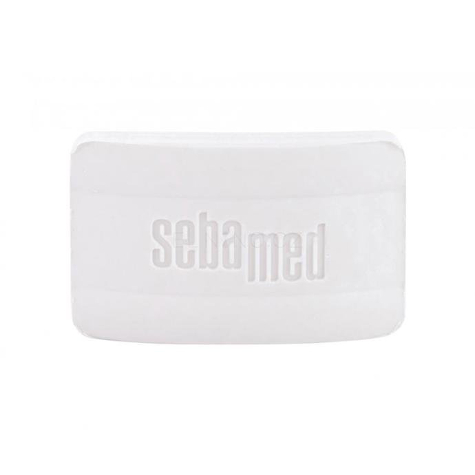 SebaMed Clear Face Cleansing Bar pro problematickou a citlivou pleť, 91 Kč, kupte na www.parfemy-elnino.cz
