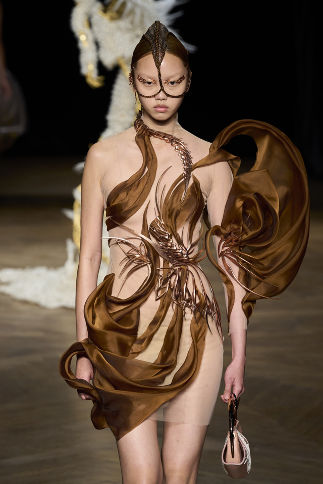 Iris Van Herpen Iris Van Herpen