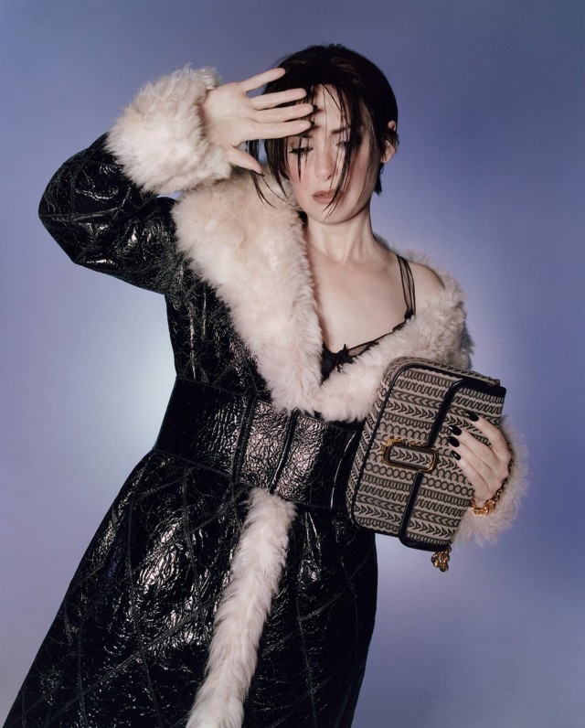 Winona Ryder