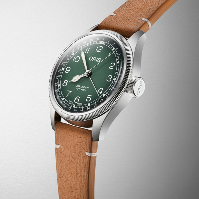 ORIS ORIS