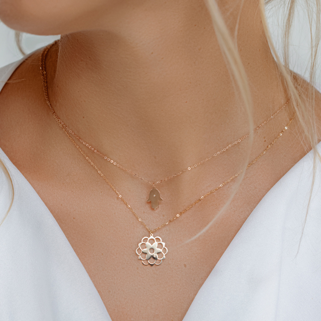 Čím vyzrát na podzimní splín? Stylovým talismanem! Čím vyzrát na podzimní splín? Stylovým talismanem!