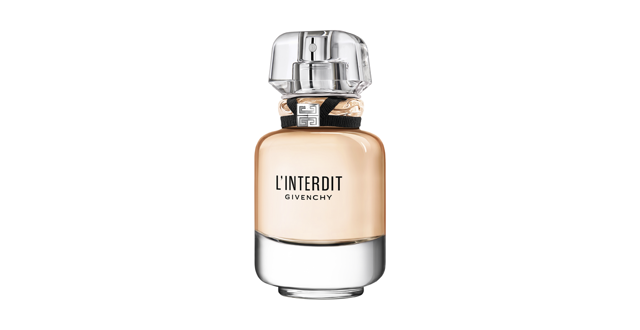 Eau de Toilette L'Interdit Eau de Toilette L'Interdit