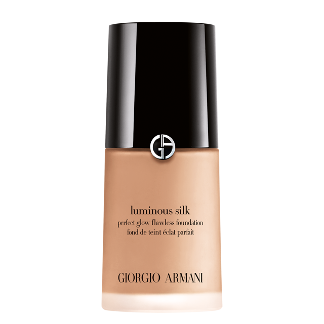 Luminous Silk Foundation Luminous Silk Foundation