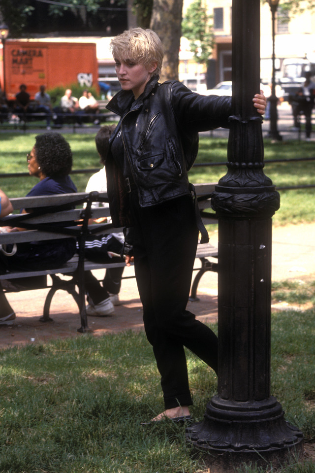  

Madonna
