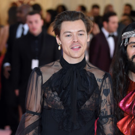 Harry Styles Harry Styles