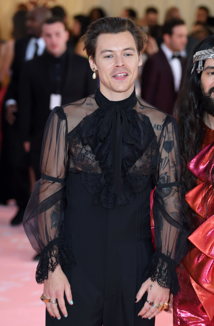 Harry Styles