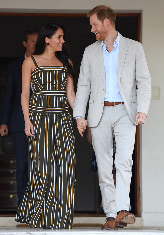  

Meghan Markle

