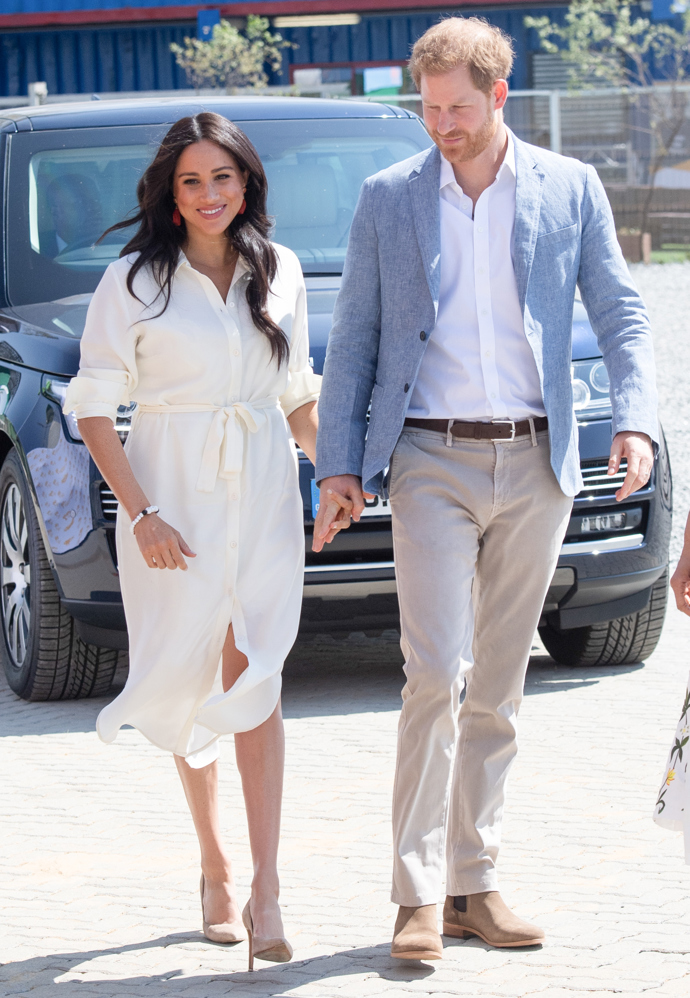  

Meghan Markle

