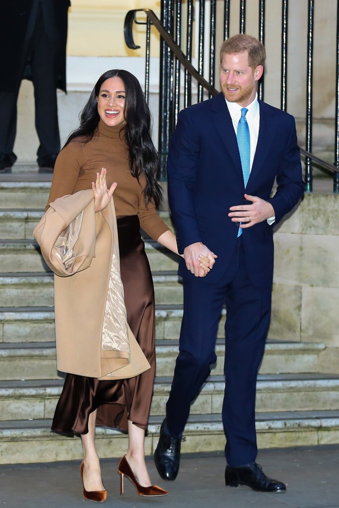  

Meghan Markle
