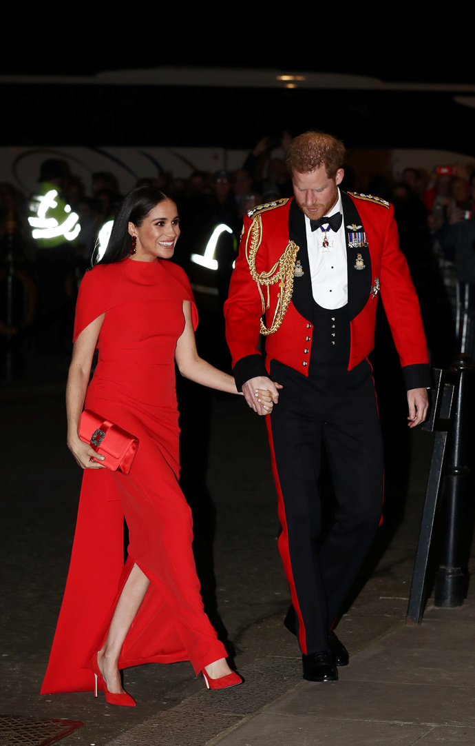  

Meghan Markle
