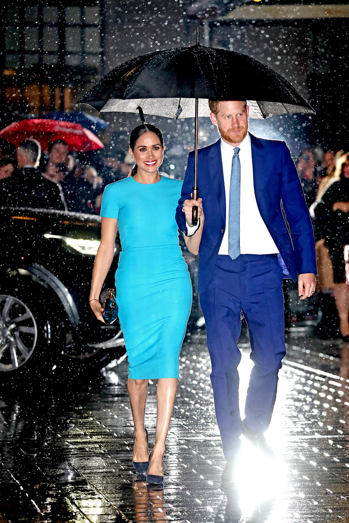  

Meghan Markle

