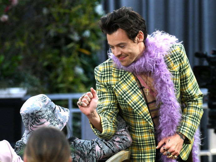 Harry Styles