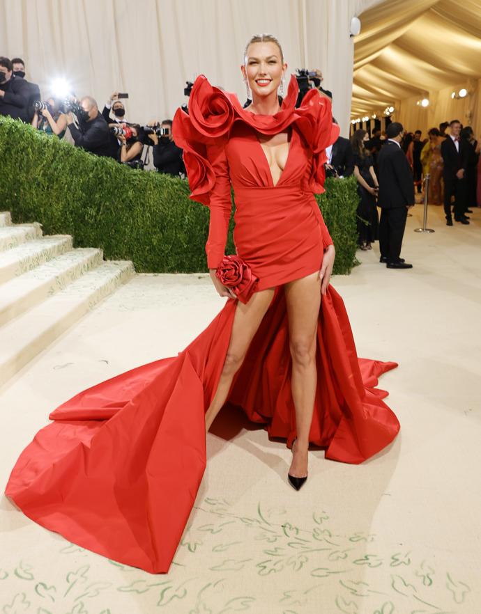 

Karlie Kloss
