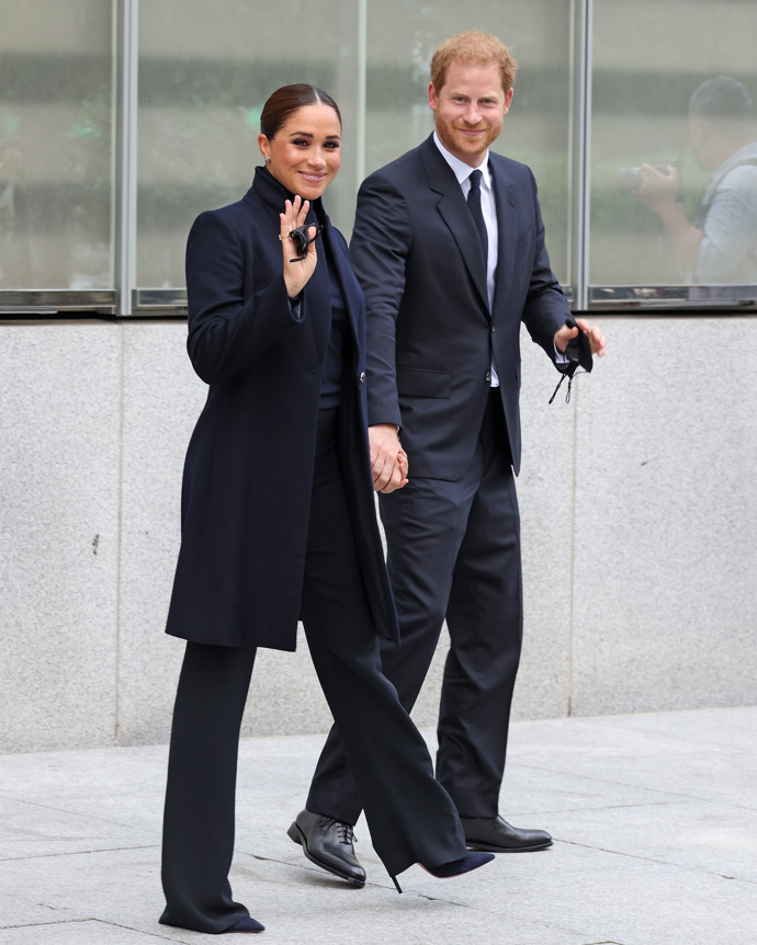  

Meghan Markle
