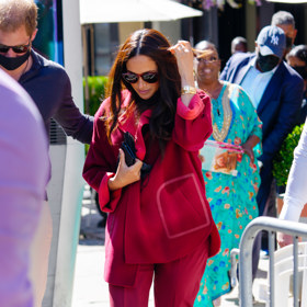  

Meghan Markle
