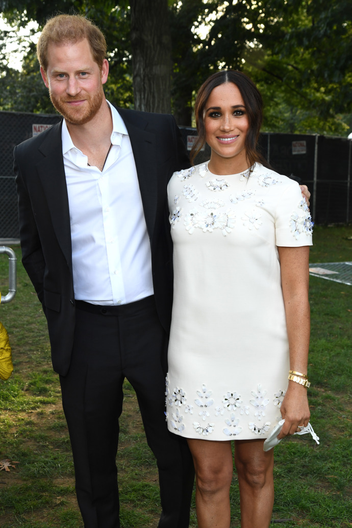  

Meghan Markle
