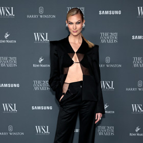  

Karlie Kloss
