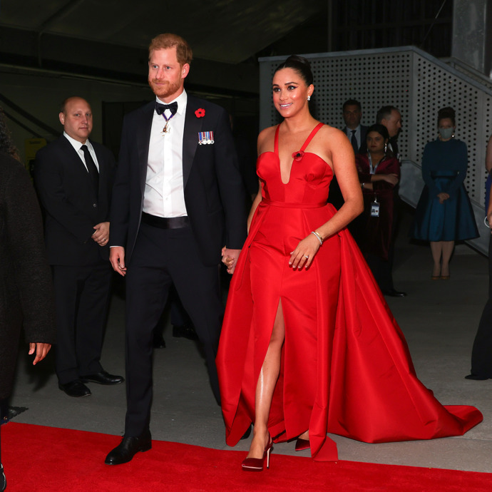  

Meghan Markle
