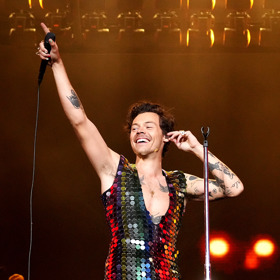 Harry Styles Harry Styles