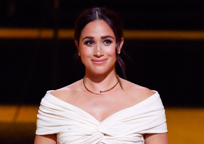  

Meghan Markle
