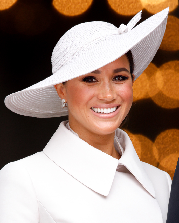  

Meghan Markle
