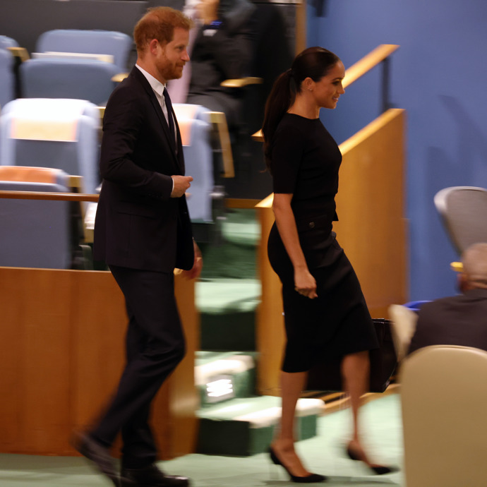  

Meghan Markle
