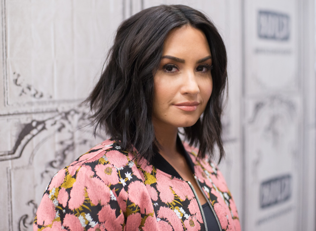 Demi Lovato Demi Lovato